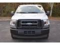 Oxford White - F150 XL Regular Cab Photo No. 13