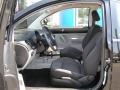 Black - New Beetle GLS Coupe Photo No. 8