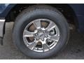 2017 Ford F150 XLT SuperCab Wheel and Tire Photo
