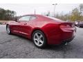 2017 Garnet Red Tintcoat Chevrolet Camaro LT Coupe  photo #5