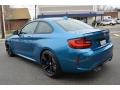 2016 Long Beach Blue Metallic BMW M2 Coupe  photo #5