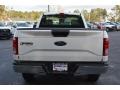 2017 Oxford White Ford F150 XL Regular Cab  photo #4
