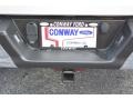 2017 Oxford White Ford F150 XL Regular Cab  photo #5