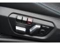 Controls of 2016 M2 Coupe
