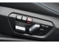 Black/Blue Highlight Controls Photo for 2016 BMW M2 #117445860