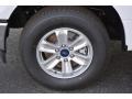 2017 Oxford White Ford F150 XL Regular Cab  photo #9