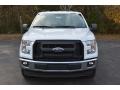 2017 Oxford White Ford F150 XL Regular Cab  photo #12