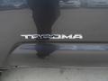 2017 Magnetic Gray Metallic Toyota Tacoma TRD Sport Double Cab  photo #13