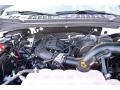 2017 Oxford White Ford F150 XL Regular Cab  photo #14