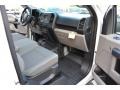 2017 Oxford White Ford F150 XL Regular Cab  photo #16