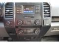 2017 Oxford White Ford F150 XL Regular Cab  photo #18