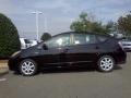 Black - Prius Hybrid Touring Photo No. 2