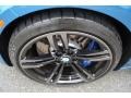 2016 Long Beach Blue Metallic BMW M2 Coupe  photo #33