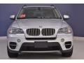 Titanium Silver Metallic - X5 xDrive 35d Photo No. 2