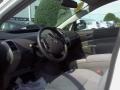 Super White - Prius Hybrid Photo No. 20