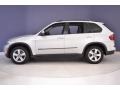 Titanium Silver Metallic - X5 xDrive 35d Photo No. 4