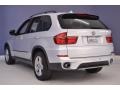 Titanium Silver Metallic - X5 xDrive 35d Photo No. 5