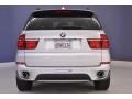 Titanium Silver Metallic - X5 xDrive 35d Photo No. 6