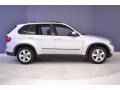 Titanium Silver Metallic - X5 xDrive 35d Photo No. 8