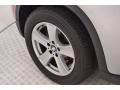 Titanium Silver Metallic - X5 xDrive 35d Photo No. 9