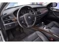Titanium Silver Metallic - X5 xDrive 35d Photo No. 11