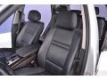 Titanium Silver Metallic - X5 xDrive 35d Photo No. 12