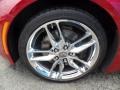 Crystal Red Tintcoat - Corvette Stingray Coupe Z51 Photo No. 10