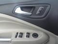 White Platinum Metallic Tri-Coat - Escape SE 1.6L EcoBoost Photo No. 9