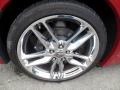 Crystal Red Tintcoat - Corvette Stingray Coupe Z51 Photo No. 12