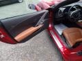 Crystal Red Tintcoat - Corvette Stingray Coupe Z51 Photo No. 13