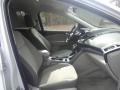 White Platinum Metallic Tri-Coat - Escape SE 1.6L EcoBoost Photo No. 12