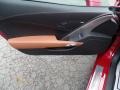 Crystal Red Tintcoat - Corvette Stingray Coupe Z51 Photo No. 14