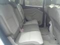 White Platinum Metallic Tri-Coat - Escape SE 1.6L EcoBoost Photo No. 13