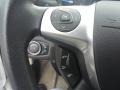 White Platinum Metallic Tri-Coat - Escape SE 1.6L EcoBoost Photo No. 15