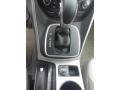 White Platinum Metallic Tri-Coat - Escape SE 1.6L EcoBoost Photo No. 17