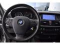 Titanium Silver Metallic - X5 xDrive 35d Photo No. 28