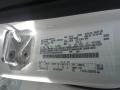 White Platinum Metallic Tri-Coat - Escape SE 1.6L EcoBoost Photo No. 21
