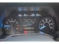 Earth Gray Gauges Photo for 2017 Ford F150 #117447090
