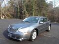 Silver Steel Metallic - Sebring Limited Sedan Photo No. 2