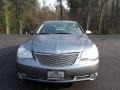 Silver Steel Metallic - Sebring Limited Sedan Photo No. 3