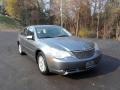 Silver Steel Metallic - Sebring Limited Sedan Photo No. 4