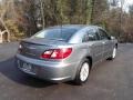 Silver Steel Metallic - Sebring Limited Sedan Photo No. 6
