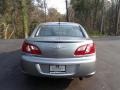 Silver Steel Metallic - Sebring Limited Sedan Photo No. 7