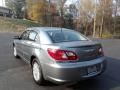 Silver Steel Metallic - Sebring Limited Sedan Photo No. 8