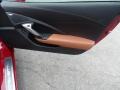 Crystal Red Tintcoat - Corvette Stingray Coupe Z51 Photo No. 44