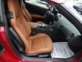 Crystal Red Tintcoat - Corvette Stingray Coupe Z51 Photo No. 45