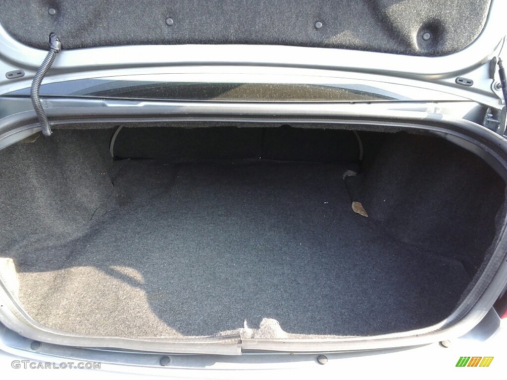 2007 Sebring Limited Sedan - Silver Steel Metallic / Dark Slate Gray/Light Slate Gray photo #14