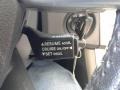 Silver Steel Metallic - Sebring Limited Sedan Photo No. 16