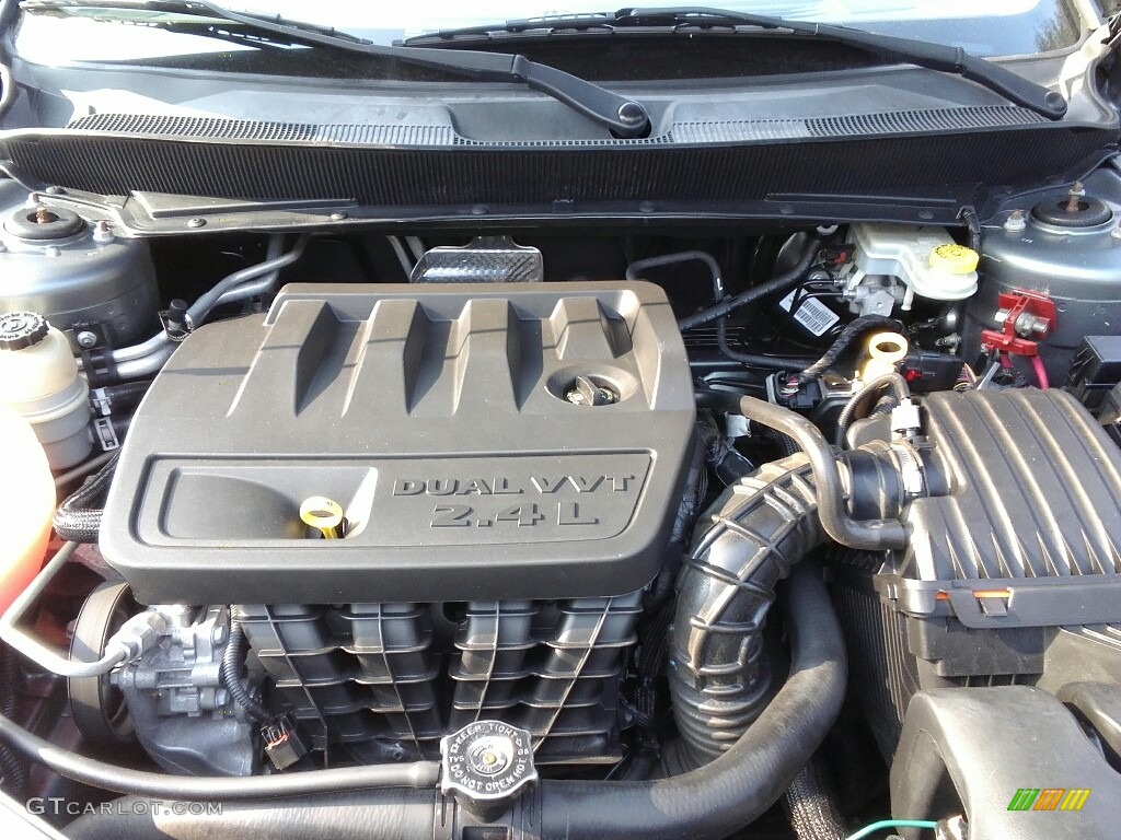 2007 Sebring Limited Sedan - Silver Steel Metallic / Dark Slate Gray/Light Slate Gray photo #21