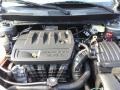 Silver Steel Metallic - Sebring Limited Sedan Photo No. 21